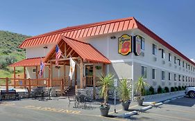 Super 8 Motel Cody Wyoming
